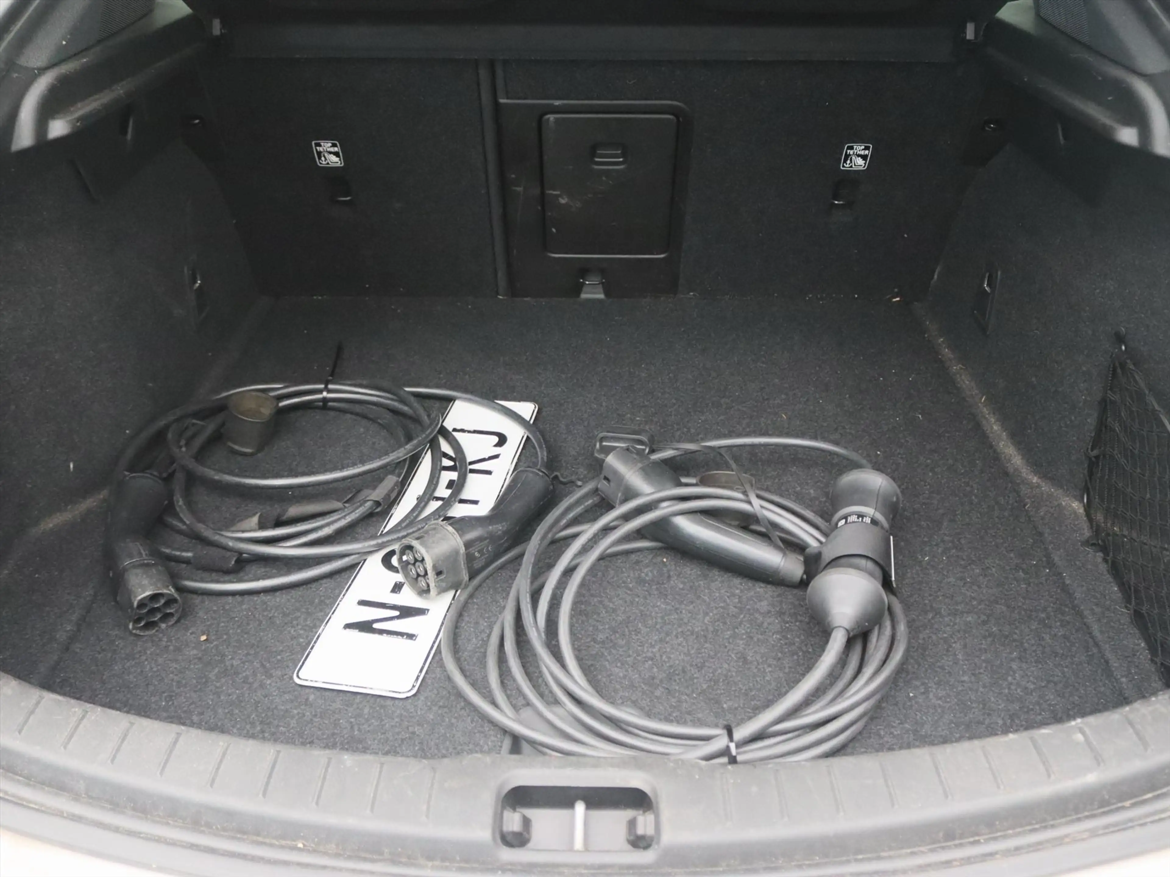 Polestar 2 Long Range Single Motor 231PK 92.1% SoH [ TREKHAAK — photo 27