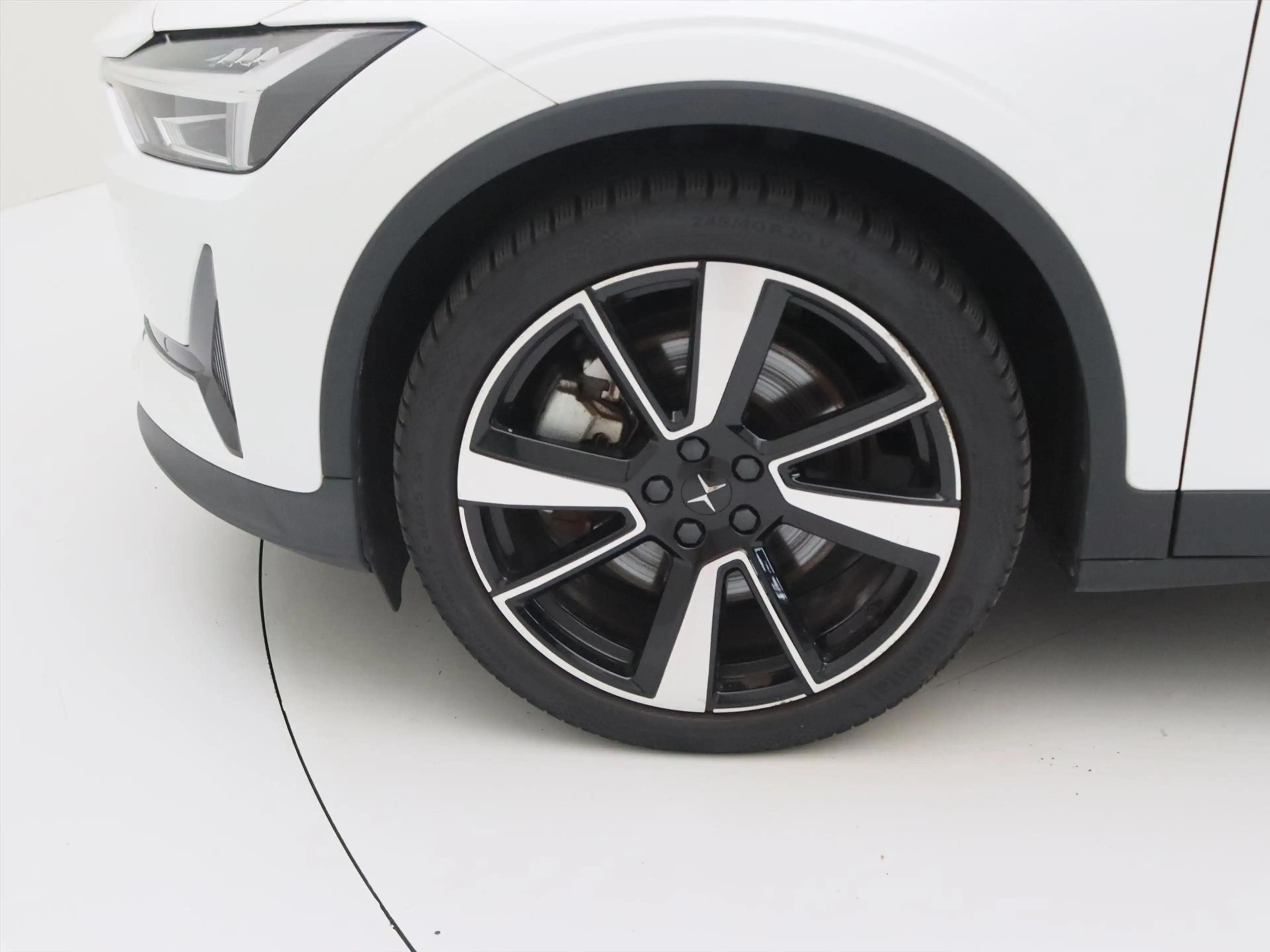 Polestar 2 Long Range Single Motor 231PK 92.1% SoH [ TREKHAAK — photo 12