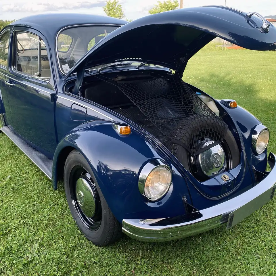 Volkswagen Käfer Typ 11 / 1300, foto 3