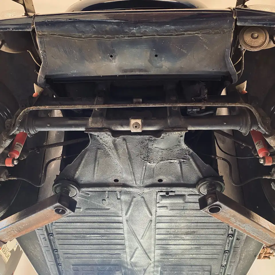 Volkswagen Käfer Typ 11 / 1300, foto 10
