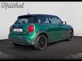 MINI Cooper E Cooper 136ch Edition Camden Vert - thumbnail 5