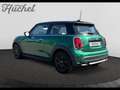 MINI Cooper E Cooper 136ch Edition Camden Vert - thumbnail 3