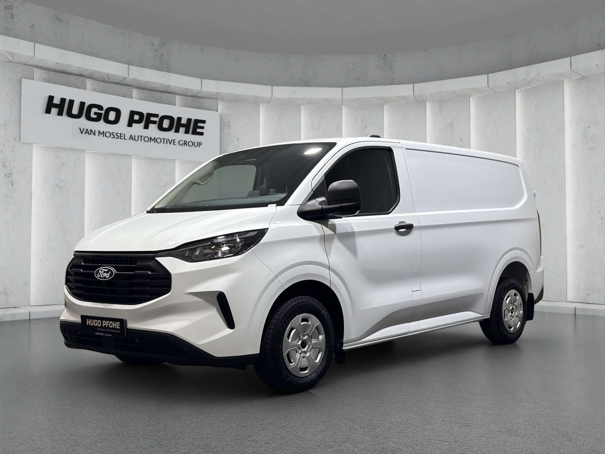 Ford Model not specified 2026