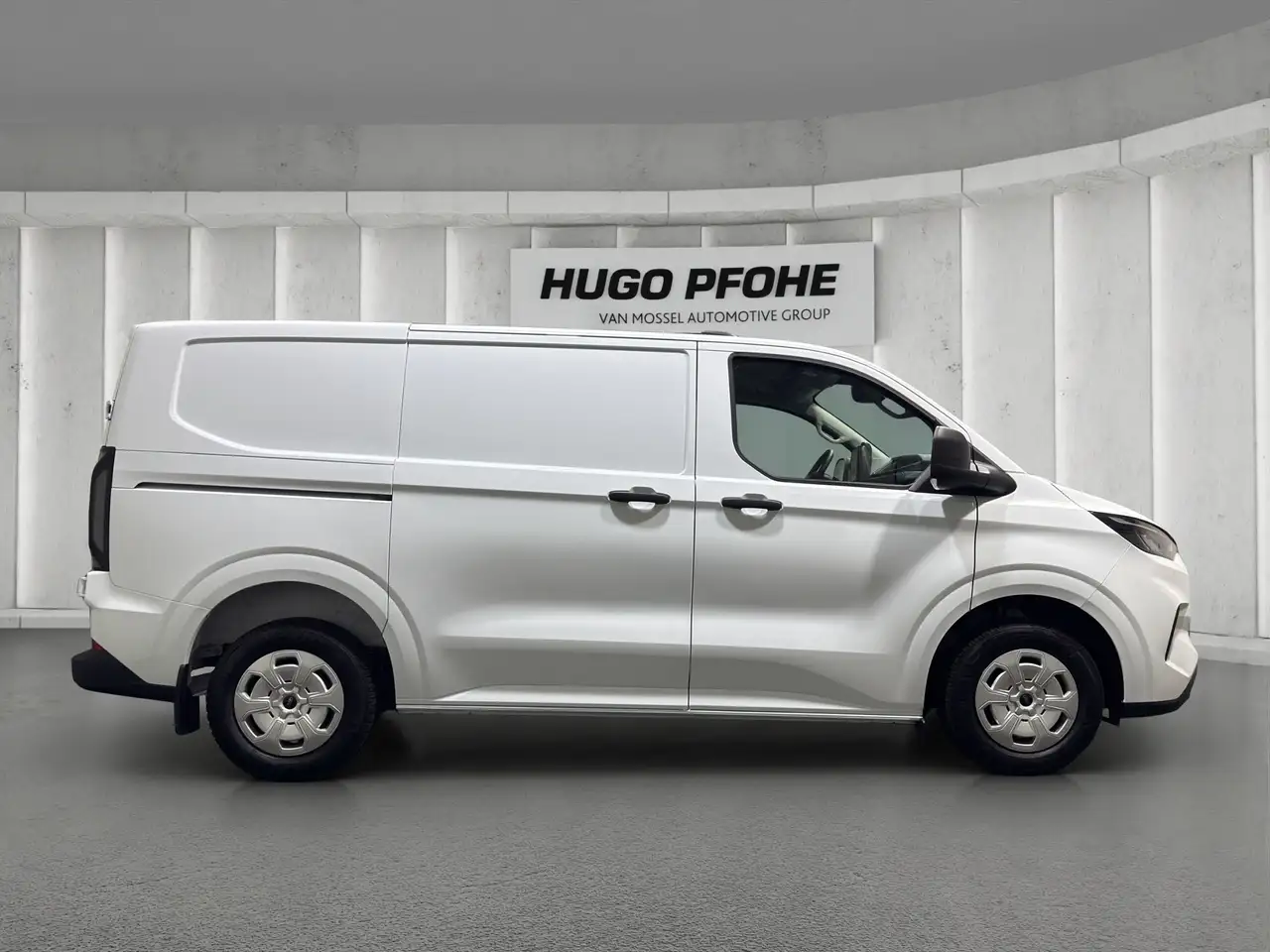 Ford Model not specified 2026