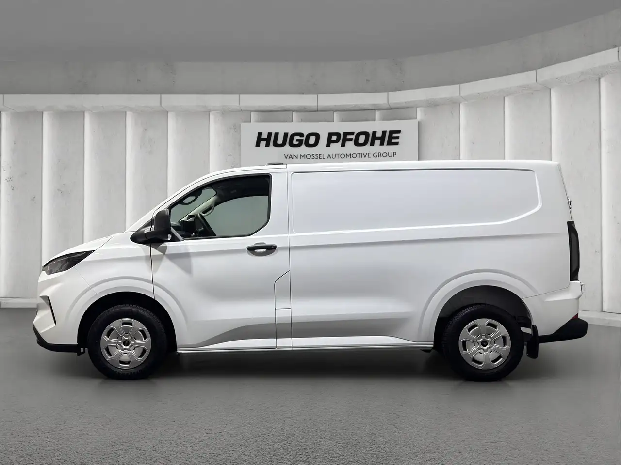 Ford Model not specified 2026