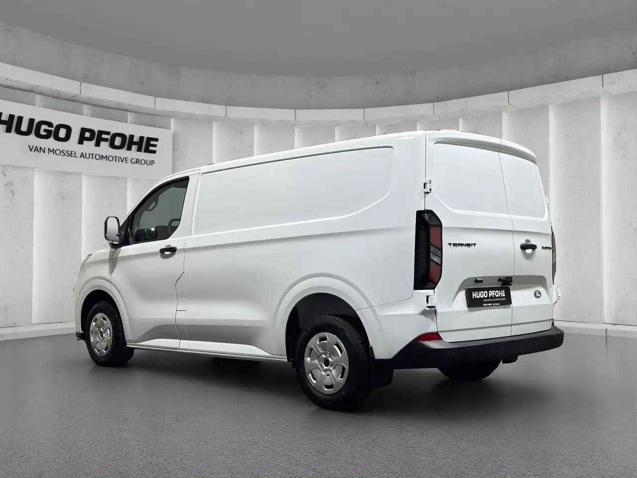 Ford Model not specified 2026