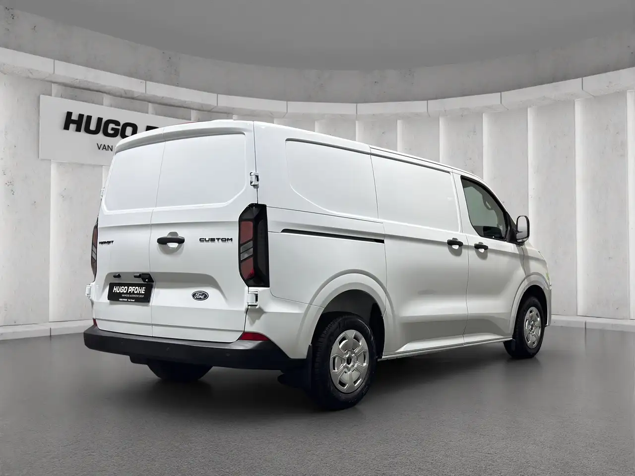 Ford Model not specified 2026