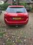 Peugeot 308 SW 1.2 PureTech Allure, ORGINEEL NEDERLANDSE AUTO, Rood - thumbnail 2
