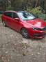 Peugeot 308 SW 1.2 PureTech Allure, ORGINEEL NEDERLANDSE AUTO, Rood - thumbnail 4