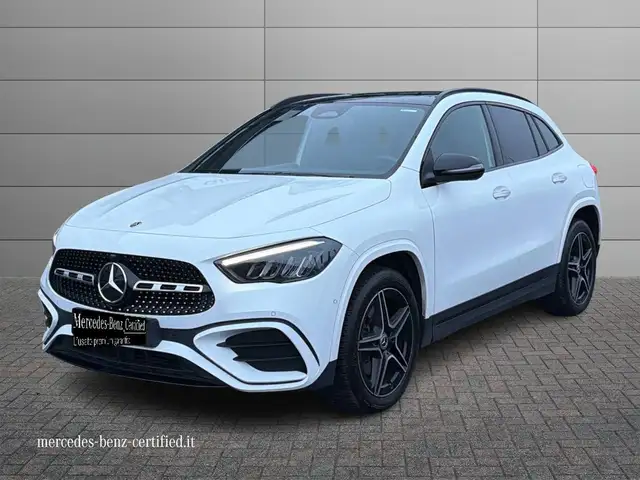 Mercedes-Benz GLA 250 e phev AMG Line Advanced Plus auto