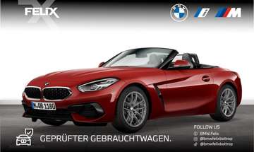 sDrive20i Advantage+SPORT-AUTOMATIK+LIVE COCKPIT P