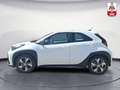 Toyota Aygo X 1,5 Hybrid 116PS Active mit Sitzheizung | ab ... Weiß - thumbnail 4