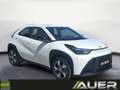 Toyota Aygo X 1,5 Hybrid 116PS Active mit Sitzheizung | ab ... Weiß - thumbnail 9