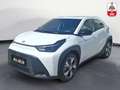 Toyota Aygo X 1,5 Hybrid 116PS Active mit Sitzheizung | ab ... Weiß - thumbnail 1