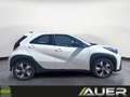 Toyota Aygo X 1,5 Hybrid 116PS Active mit Sitzheizung | ab ... Weiß - thumbnail 8