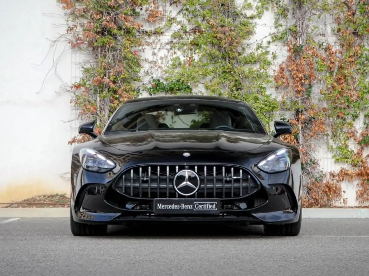 Mercedes-Benz AMG GT 63 816ch S E Performance - 2