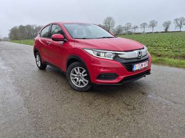 1.6 i-DTEC Comfort (EU6d-TEMP)