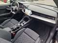 Audi A3 Sportback 35 TFSI S line 449,-€ FLAT SOFORT MITNE Schwarz - thumbnail 16