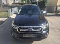 Ford Ranger Ranger Doppelkabine XLT 4x4 2,0 EcoBlue Aut. XLT Schwarz - thumbnail 3