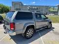 Volkswagen Amarok DoubleCab Aventura 3,0 TDI 4Motion Aut. Grau - thumbnail 9