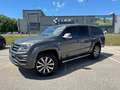 Volkswagen Amarok DoubleCab Aventura 3,0 TDI 4Motion Aut. Grau - thumbnail 4