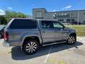 Volkswagen Amarok DoubleCab Aventura 3,0 TDI 4Motion Aut. Grau - thumbnail 10
