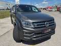 Volkswagen Amarok DoubleCab Aventura 3,0 TDI 4Motion Aut. Grau - thumbnail 6