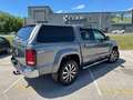 Volkswagen Amarok DoubleCab Aventura 3,0 TDI 4Motion Aut. Grau - thumbnail 11