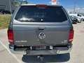 Volkswagen Amarok DoubleCab Aventura 3,0 TDI 4Motion Aut. Grau - thumbnail 13