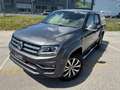 Volkswagen Amarok DoubleCab Aventura 3,0 TDI 4Motion Aut. Grau - thumbnail 2