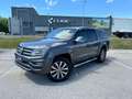 Volkswagen Amarok DoubleCab Aventura 3,0 TDI 4Motion Aut. Grau - thumbnail 3