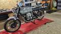 Moto Guzzi 850 Le Mans Le Mans III 1000cm³ Roadster-Umbau Dynotec Gris - thumbnail 11