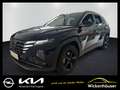 Hyundai TUCSON 1.6 T-GDI Trend Schwarz - thumbnail 1