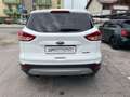 Ford Kuga 2.0 TDCI 150 CV S&S 4WD Powershift Titanium Blanc - thumbnail 5
