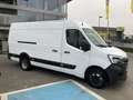 Renault Master Energy dCi L3H2 3.5T RWD Grand Confort 3 t Weiß - thumbnail 4