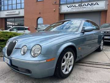 2.7 diesel V6 Executive