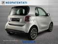smart forTwo eq mattrunner 22kW Nero - thumbnail 2