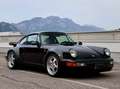 Porsche 964 911 Coupe 3.6 Turbo Nero - thumbnail 5