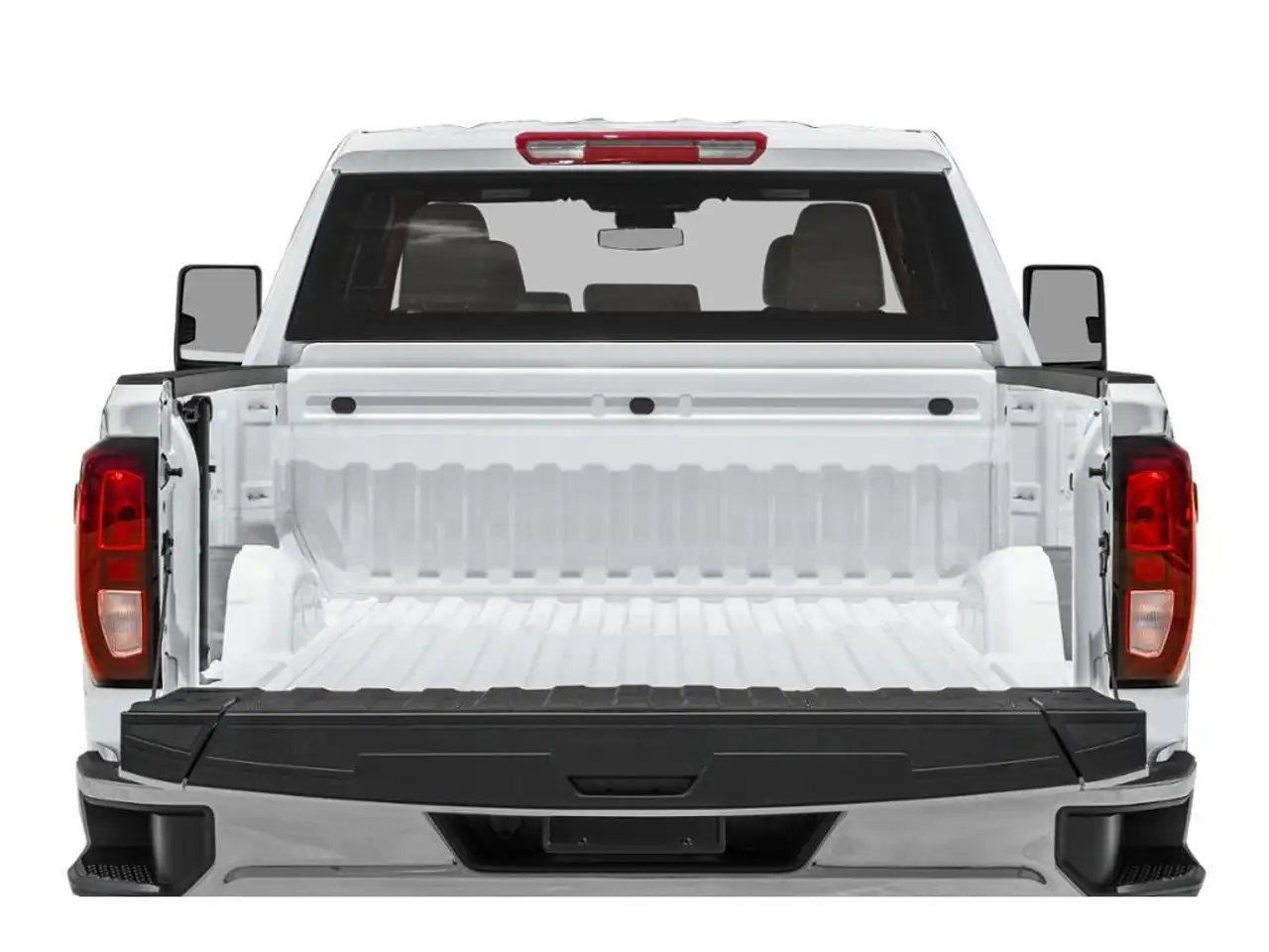 GMC Sierra 2500HD снимка GMC Sierra 2500HD