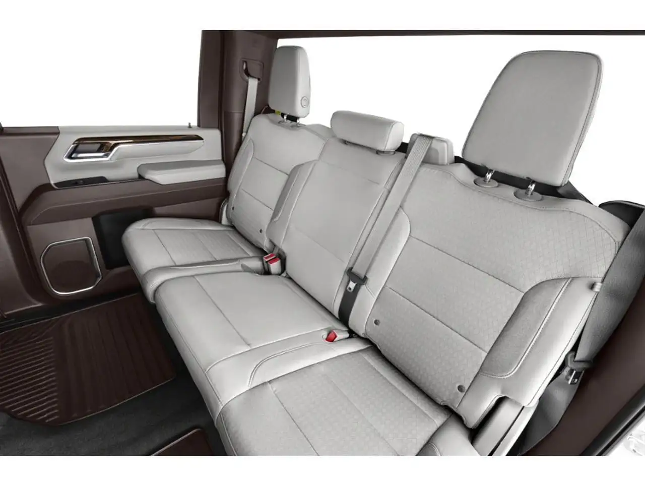 GMC Sierra 2500HD снимка GMC Sierra 2500HD