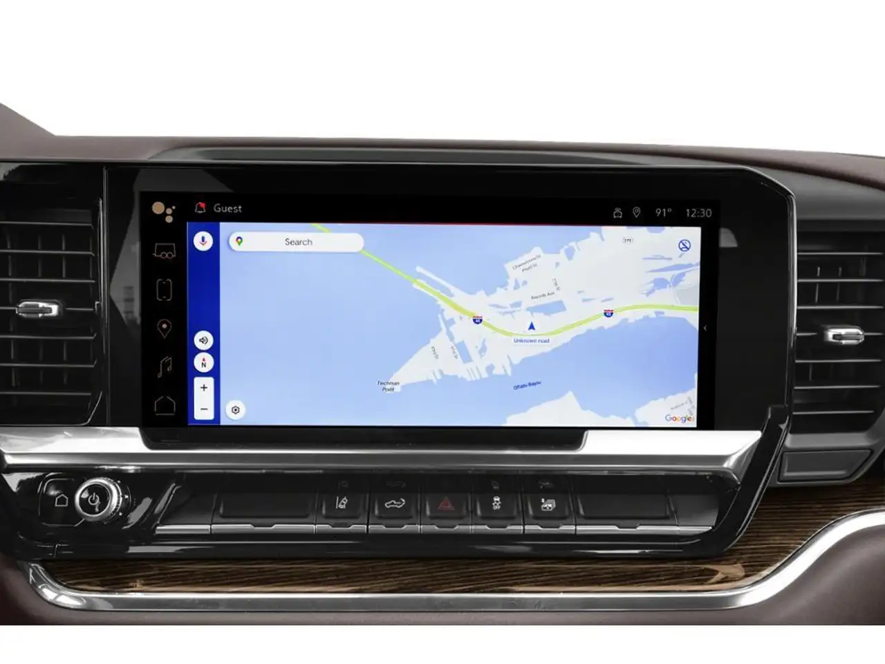 GMC Sierra 2500HD снимка GMC Sierra 2500HD