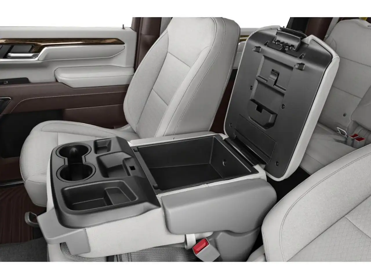GMC Sierra 2500HD снимка GMC Sierra 2500HD