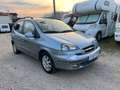 Chevrolet Tacuma Tacuma 2.0 16v CDX Aut. CDX Silber - thumbnail 4
