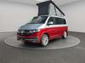 Volkswagen T6.1 California 2.0 TDI 4M DSG Ocean Silber - thumbnail 2