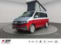 Volkswagen T6.1 California 2.0 TDI 4M DSG Ocean Silber - thumbnail 1
