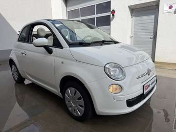 Cabrio 1,2 Pop Start&Stop