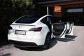 Tesla Model Y Model Y AWD 79kWh Performance Performance Weiß - thumbnail 11