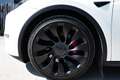 Tesla Model Y Model Y AWD 79kWh Performance Performance Weiß - thumbnail 6