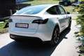 Tesla Model Y Model Y AWD 79kWh Performance Performance Weiß - thumbnail 9
