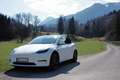 Tesla Model Y Model Y AWD 79kWh Performance Performance Weiß - thumbnail 5